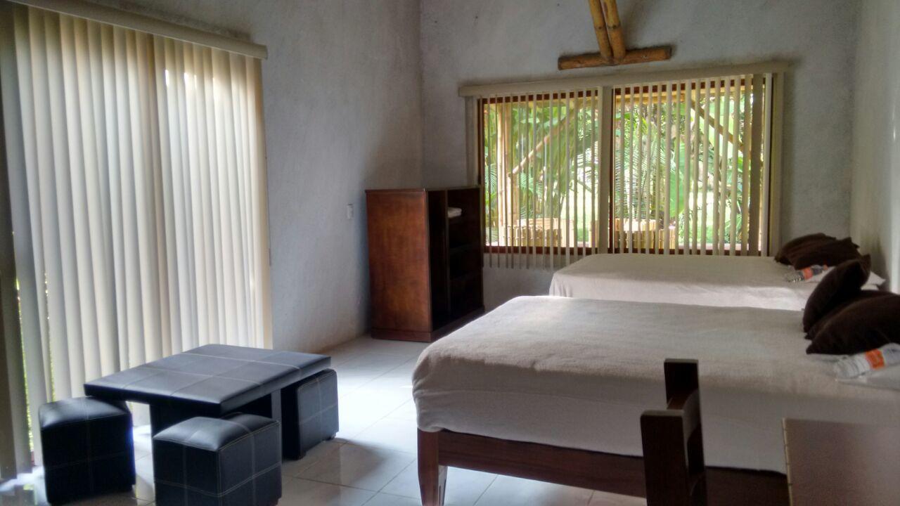 Villa Plan De Guinea à Chalzentla Extérieur photo