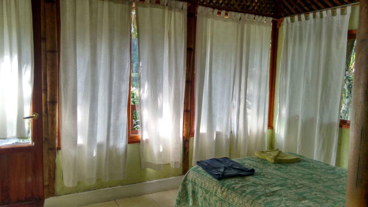 Villa Plan De Guinea à Chalzentla Extérieur photo