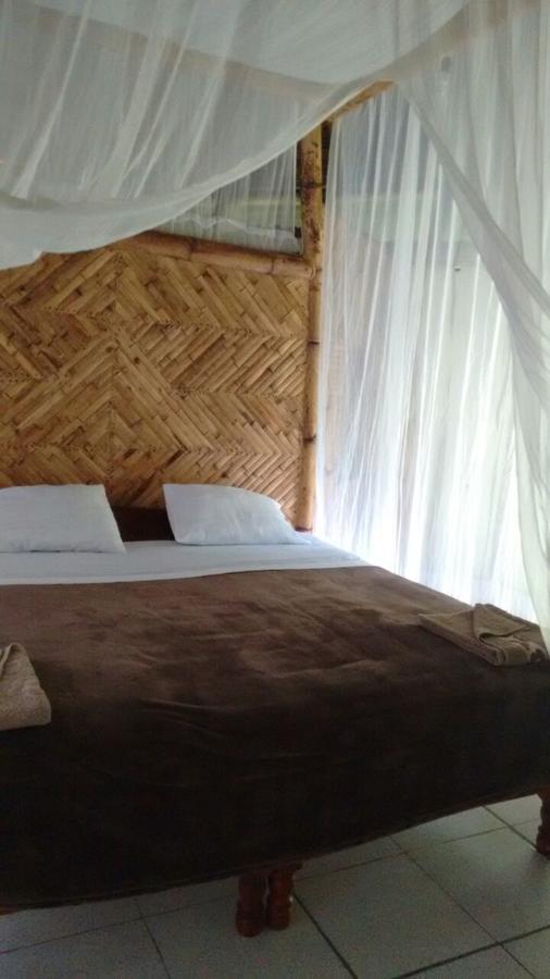 Villa Plan De Guinea à Chalzentla Extérieur photo